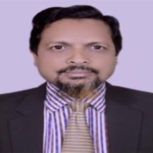 Professor Badiuzzaman