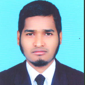 Md. Mustaeen Billah