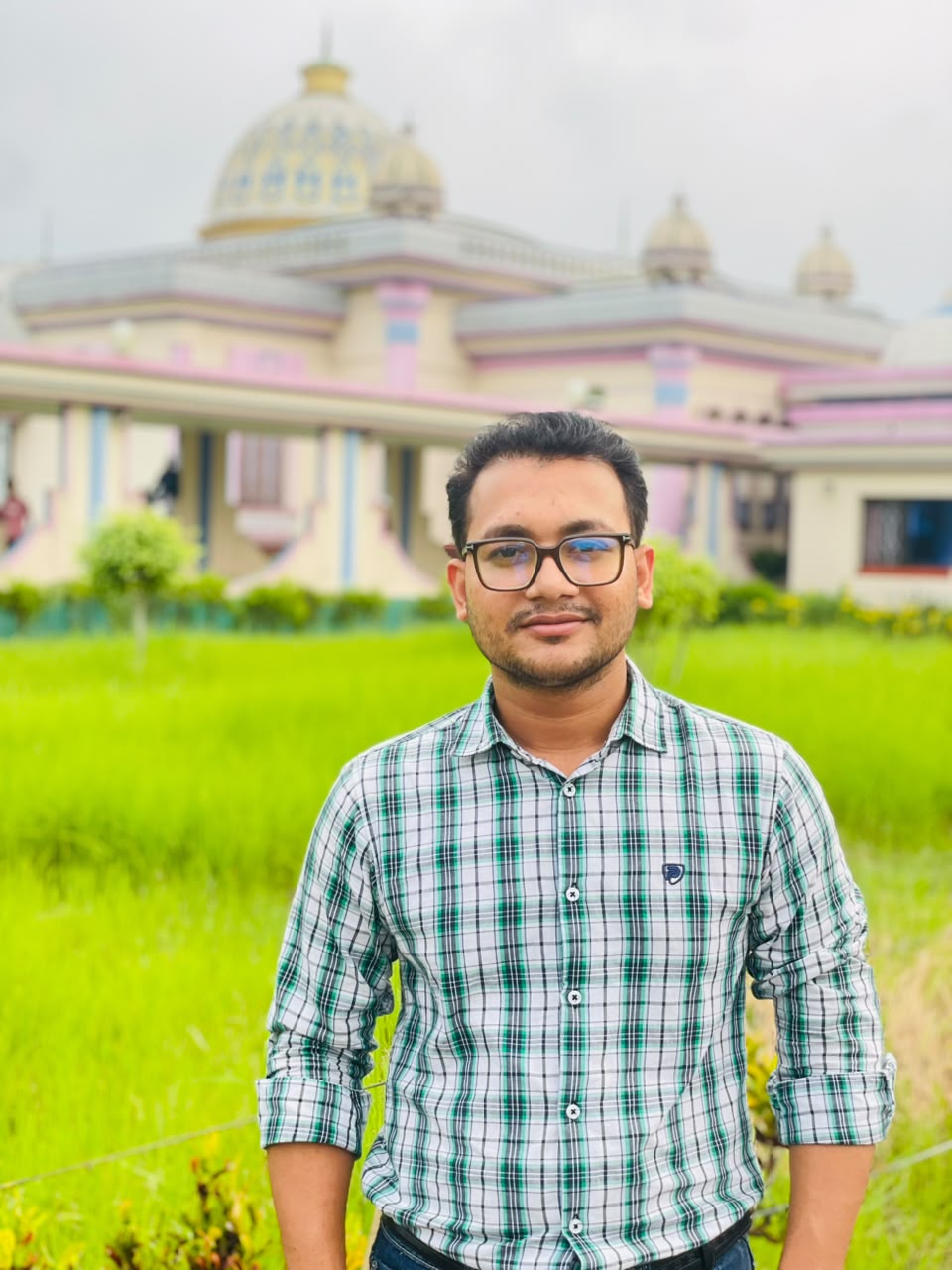 Md, Akib Islam Javed