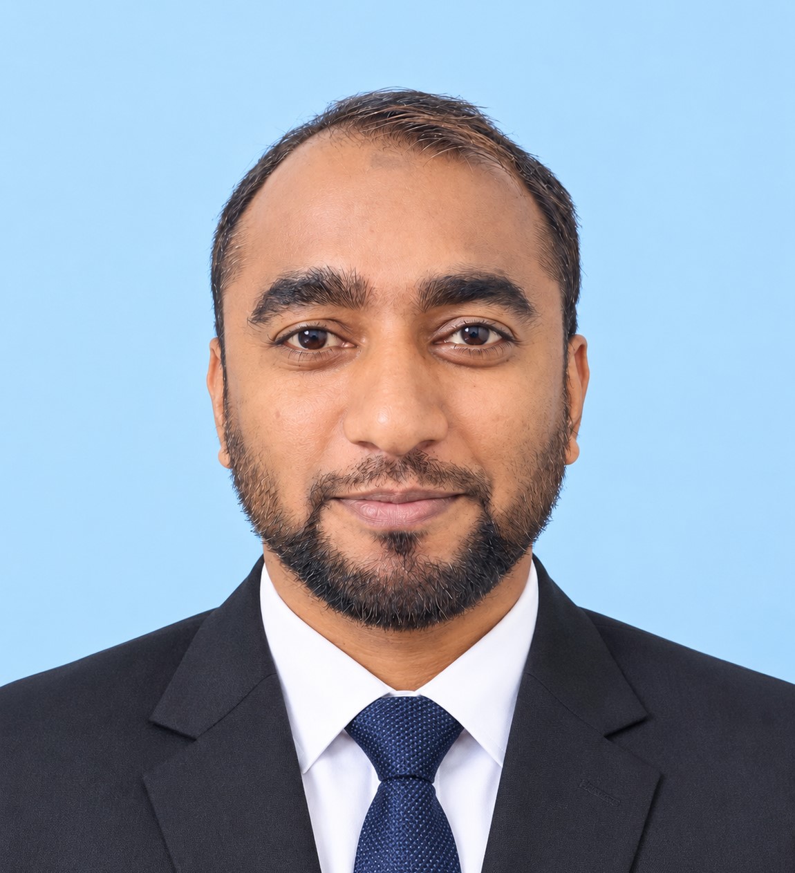 Md. Mirajul Islam
