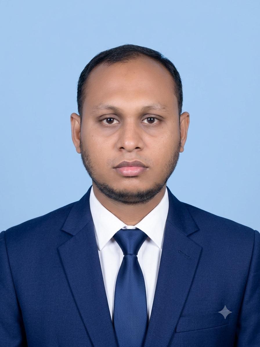 Firoj Kabir