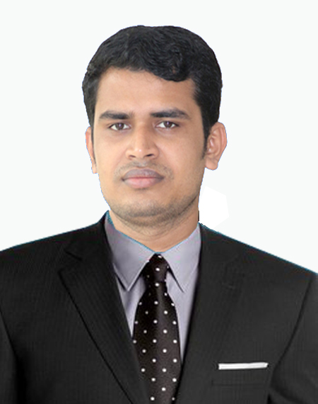 Md. Emamul Islam