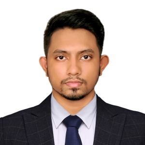 Md. Ayub Islam Prince
