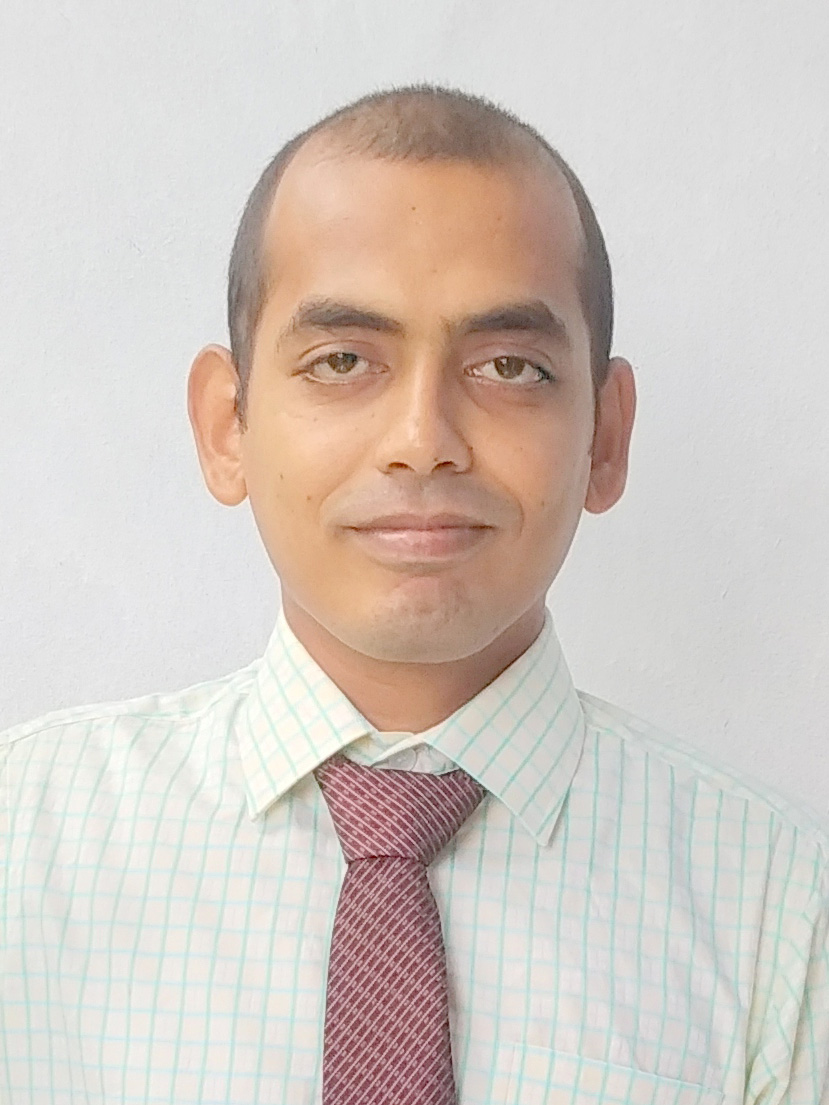 Konok Biswas