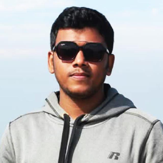 Faiz Ahmed