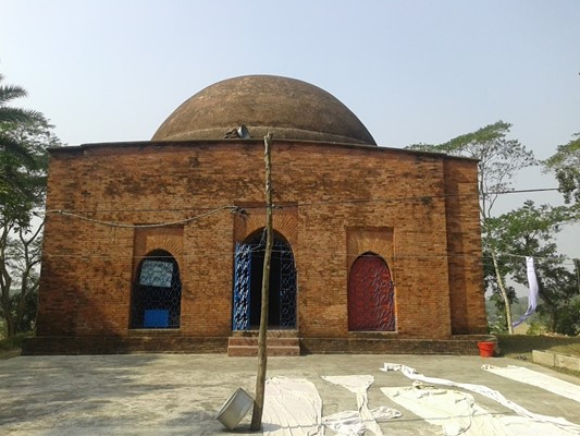 বিবি চিনি মসজিদ