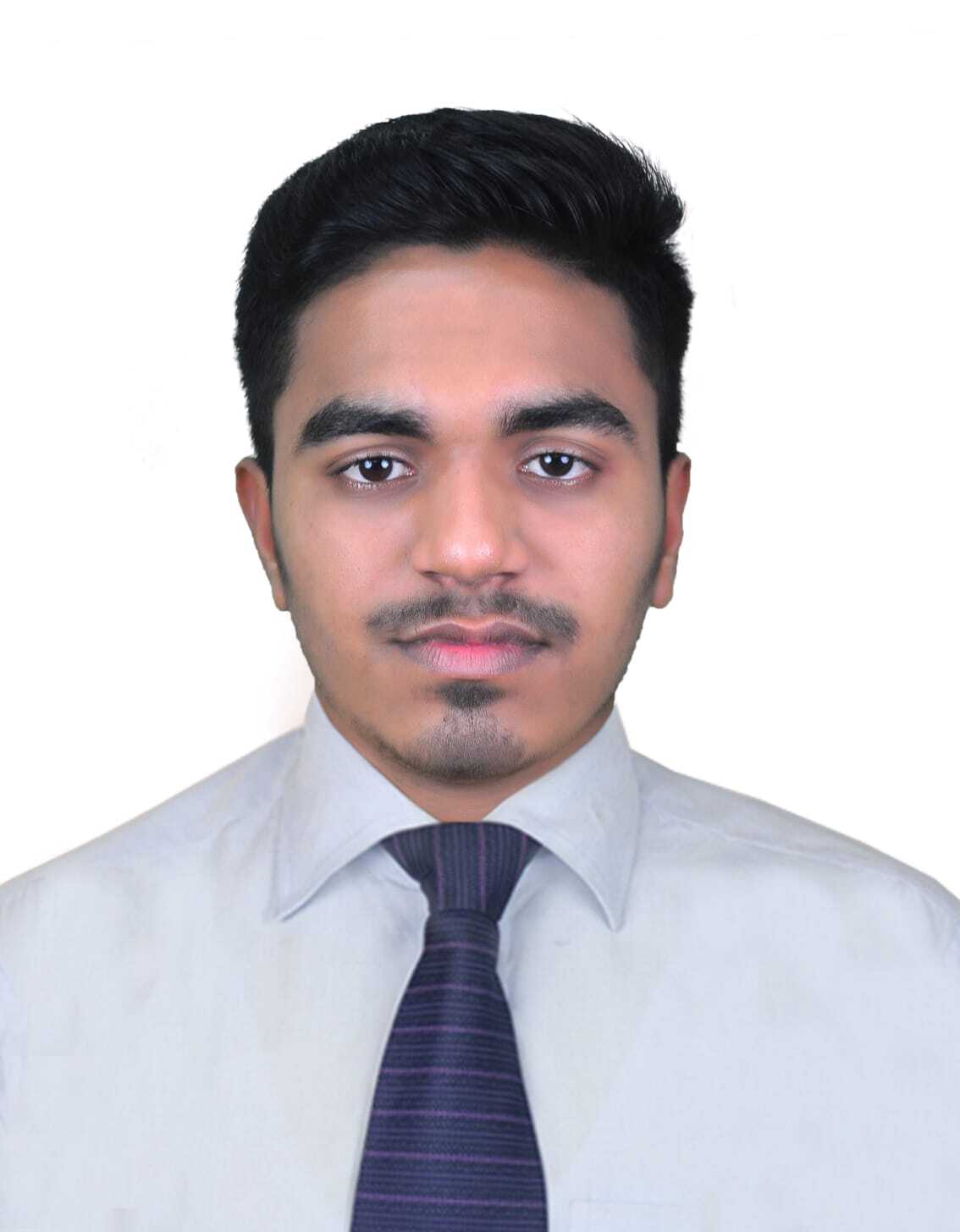 Miraj Islam Arif's profile picture