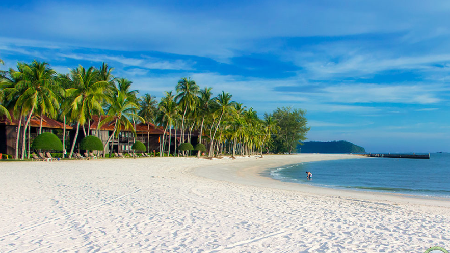 বরগুনা, প্রাকৃতিক সৌন্দর্যের অপরুপ লীলাভূমি